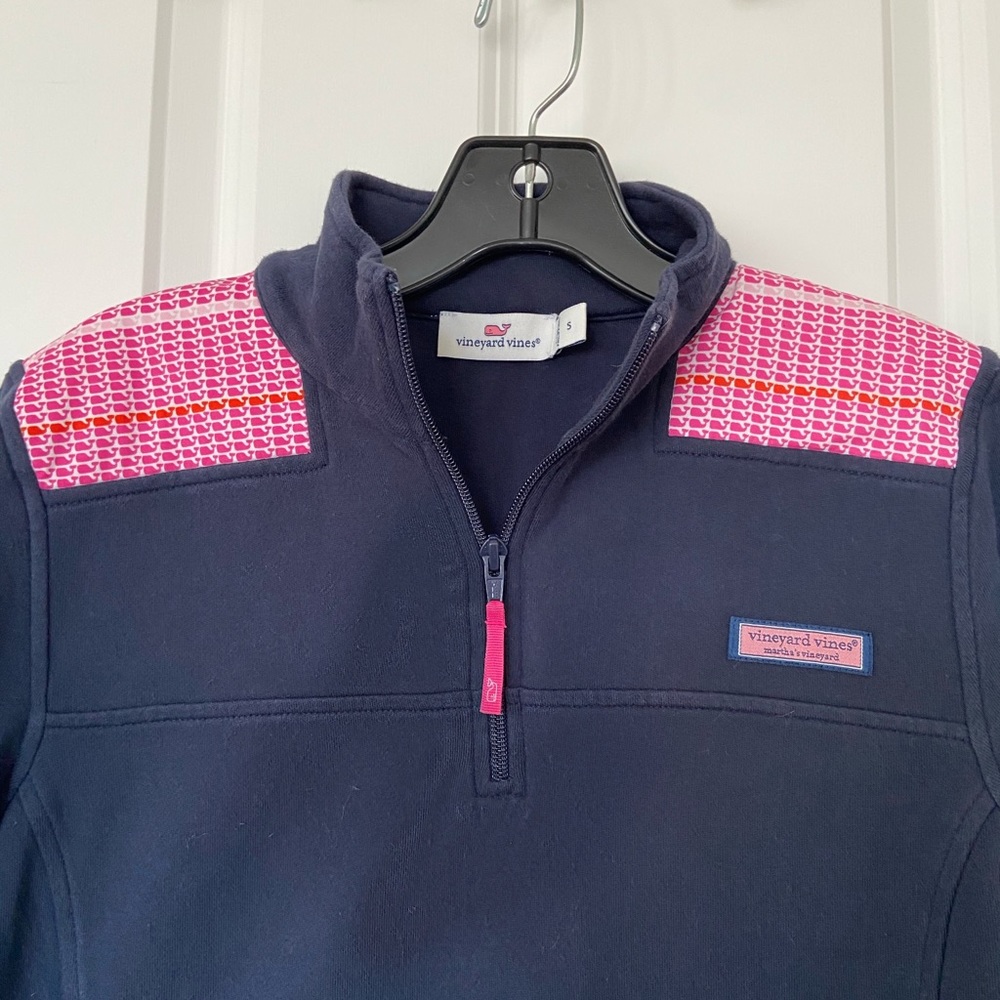 Vintage Classic Shep Shirt